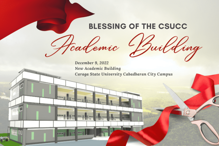 CSUCC unveils new academic building